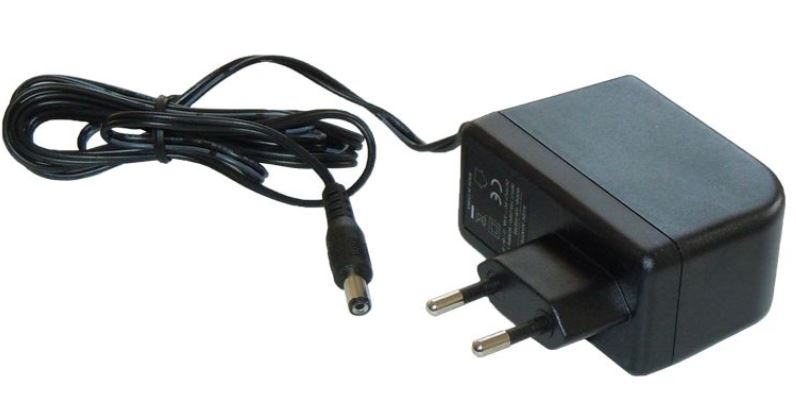 Hálózati adapter Predor munkaidő-nyilvántartó terminálhoz